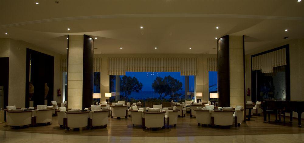 Le Sultan Hotel Al-Hammamat Bagian luar foto